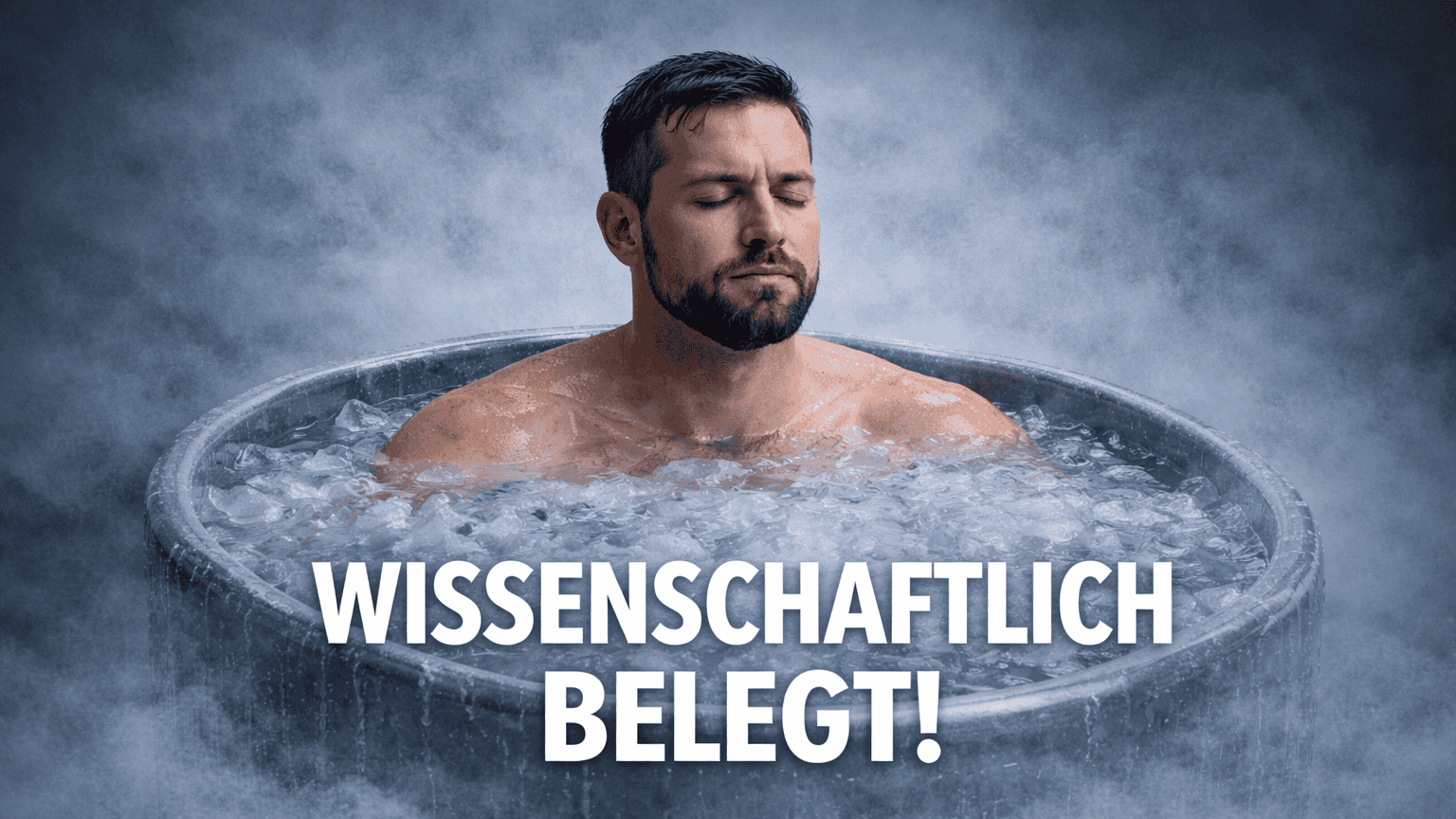 Kältetherapie Wirkung